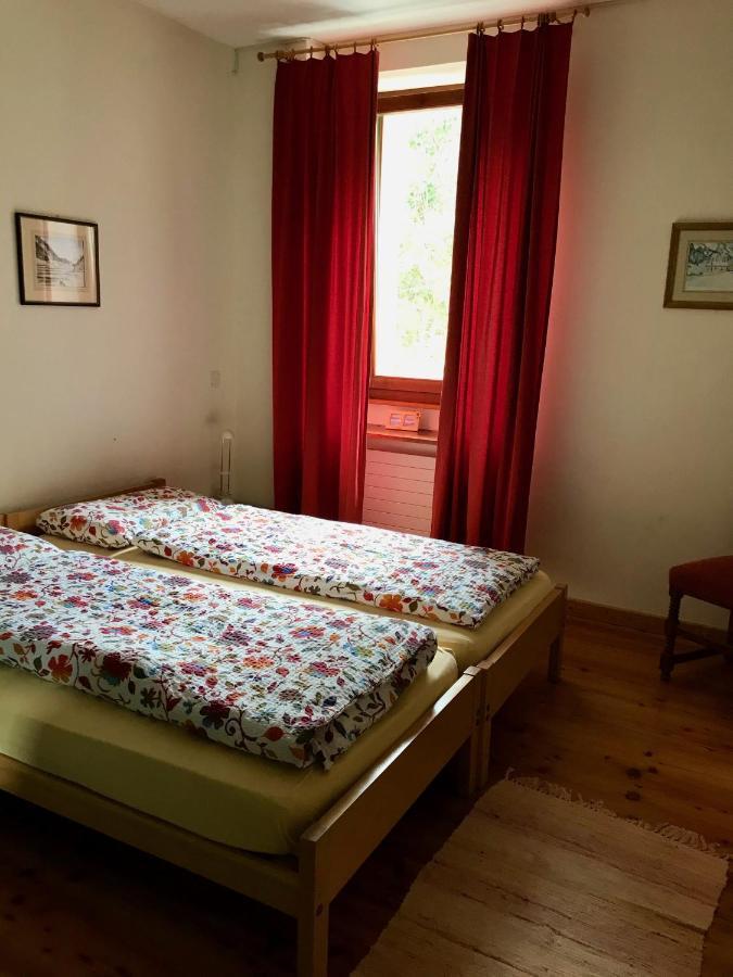 Dazio Grande B&B Rodi Exterior photo
