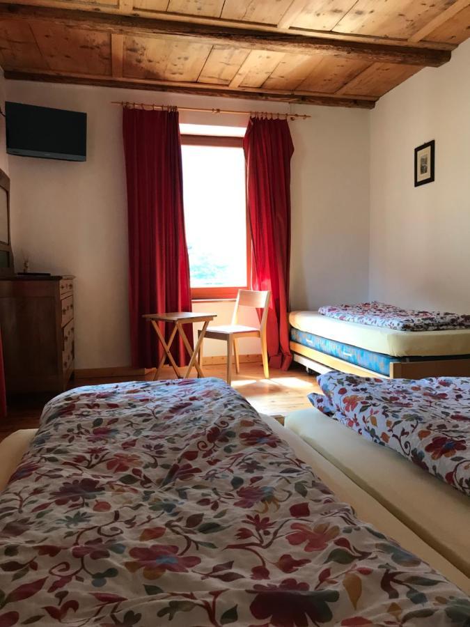 Dazio Grande B&B Rodi Exterior photo